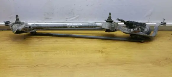 Opel Insignia A Front wiper linkage 13227393