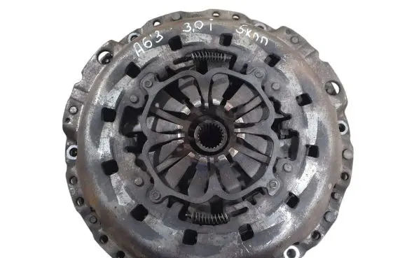 Audi A6 S6 C5 4B Clutch set kit 06C141031A