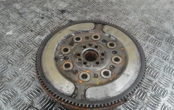 Ford Focus Flywheel 9647933380 062294000078