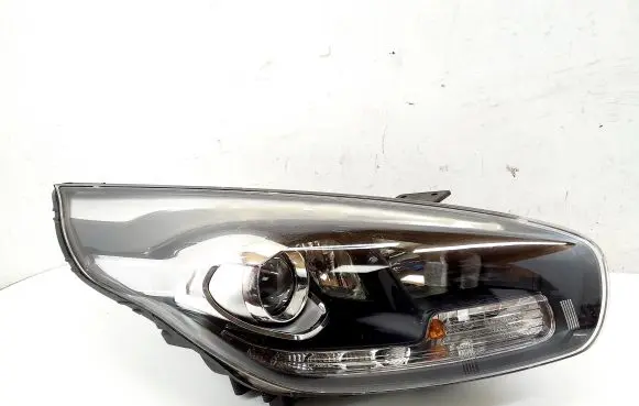 KIA Carens III Headlight/headlamp 92102A4 92102A4140