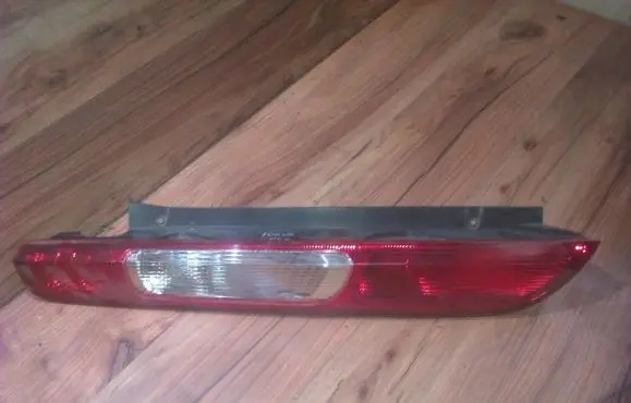 Ford Focus Rear/tail lights