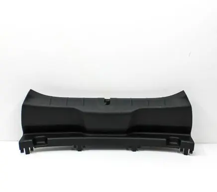 Volvo C30 Trunk/boot sill cover protection L8K5Y 08687734
