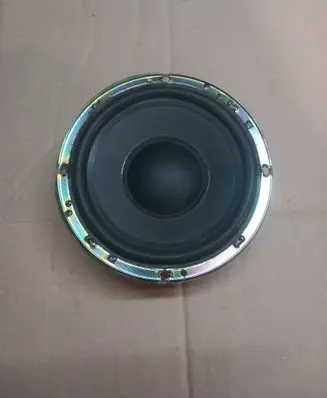 Audi A3 S3 8P Subwoofer speaker 8637611175