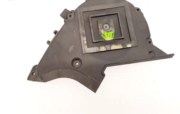Peugeot 308 Timing belt guard (cover) 9659869380