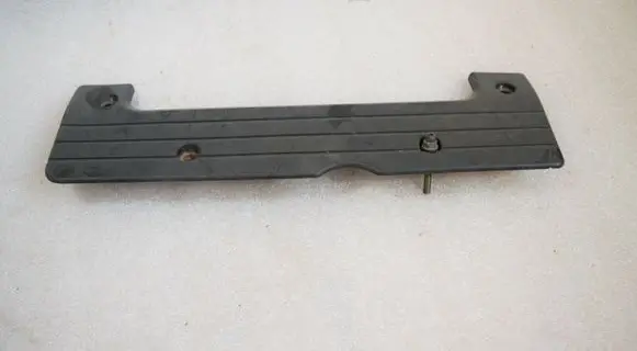 Honda FR-V Engine cover (trim) 12500PNC0100