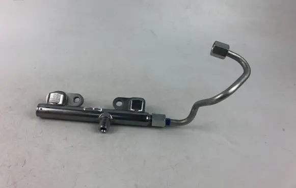 Subaru Forester SK Fuel pressure regulator 17523AB071