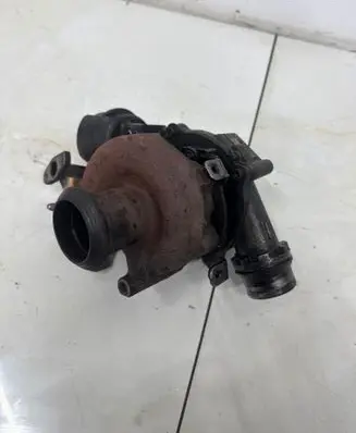 Mercedes-Benz A W176 Turbo 16359700011