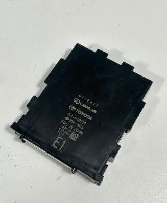 Toyota Corolla E210 E21 Other control units/modules 8911102110