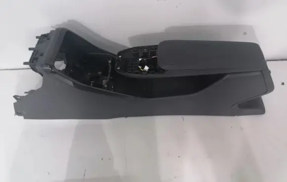 Center console