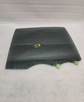 Toyota Yaris Cross Rear door window glass 43R006723