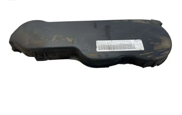 Audi A4 S4 B8 8K Timing belt guard (cover) 059109123A