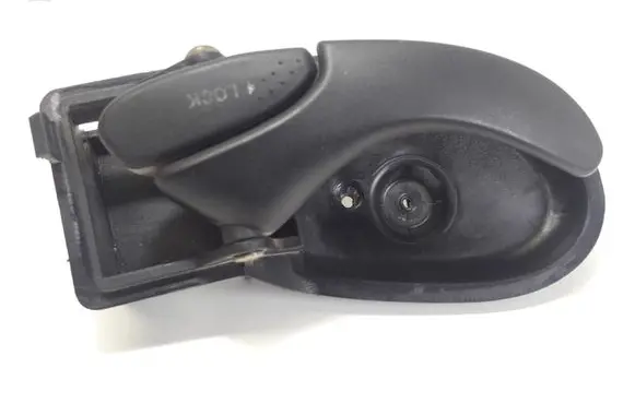 Ford Focus Rear door interior handle XS41A22600AJ
