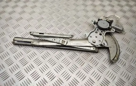Suzuki Jimny Front door window regulator with motor 8346081A10