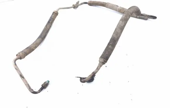 Seat Alhambra (Mk1) Power steering hose/pipe/line 