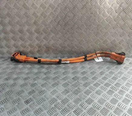 Jaguar I-Pace Other wiring loom J9D314N236AC