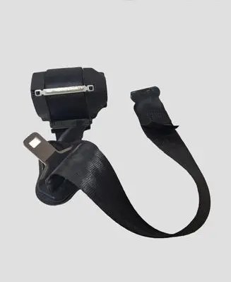 Citroen C2 Rear seatbelt 43594 40585 0402067