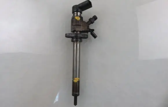Ford Galaxy Fuel injector 9657144580