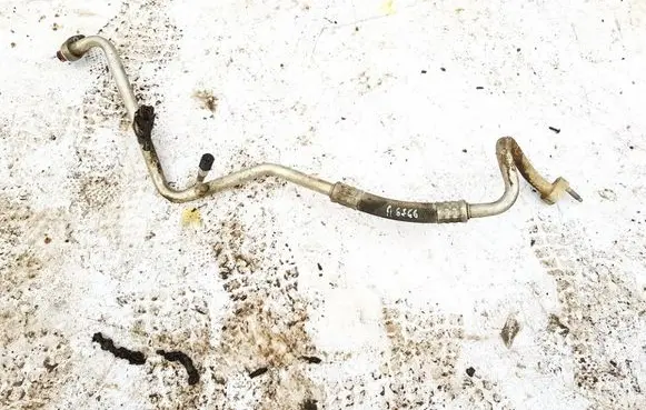 Ford Focus C-MAX Air conditioning (A/C) pipe/hose