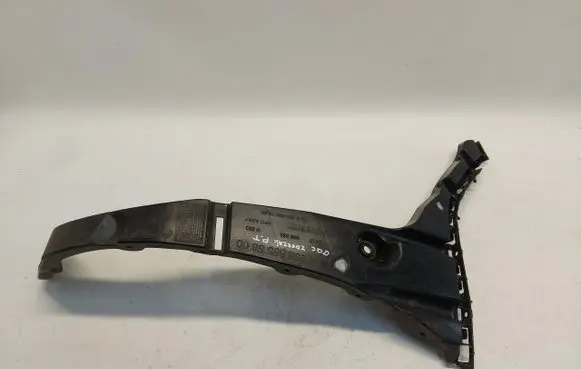 Mercedes-Benz EQC Rear bumper mounting bracket A2938803800JLK01