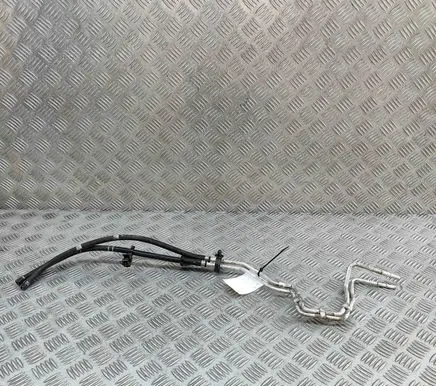Iveco Daily 6th gen Fuel line pipe 5802761901