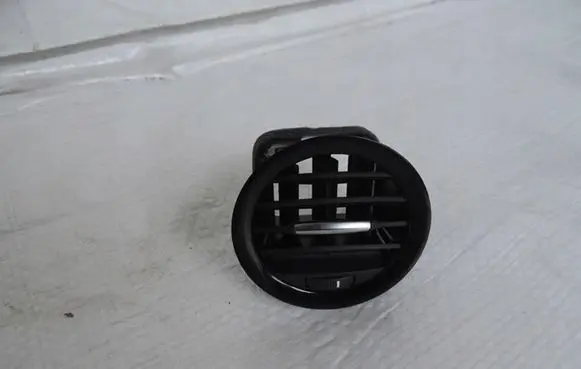 Opel Adam Dashboard side air vent grill/cover trim 