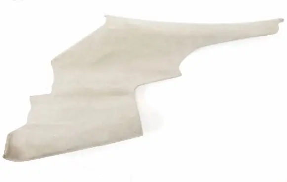 Mercedes-Benz SL R230 (D)pillar trim (top) A2307901245