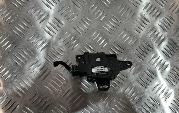 Hyundai Tucson IV NX4 A/C air flow flap actuator/motor EA1F0-ERJBA01