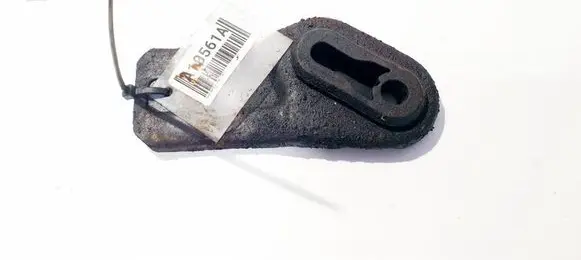 Opel Zafira B Radiator mount bracket 13113278