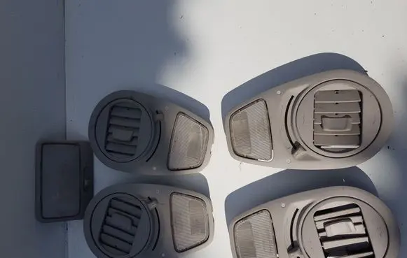 Honda Odyssey Other interior light
