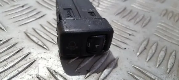 Mazda 323 Headlight level height control switch