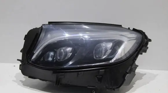 Mercedes-Benz GLC X253 C253 Headlight/headlamp 12518205 002ZGS0001