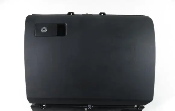 Volkswagen PASSAT CC Glove box 3AB857097F 3C1857114E