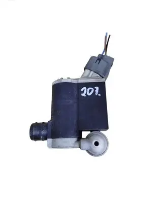 Hyundai Santa Fe Windscreen/windshield washer pump 985102V100
