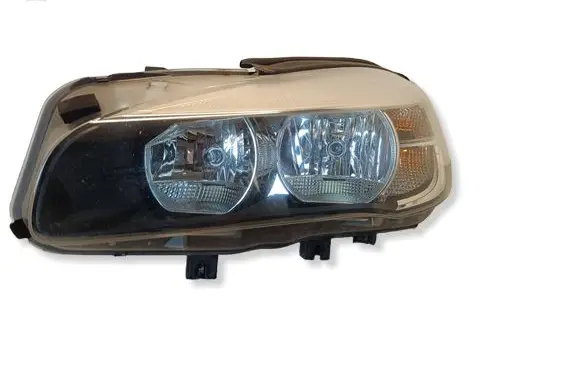 BMW 2 F45 Headlight/headlamp 7422575 030129060105 36803681