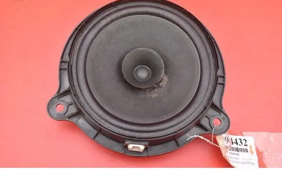 Nissan Qashqai Subwoofer speaker 281563SG0A
