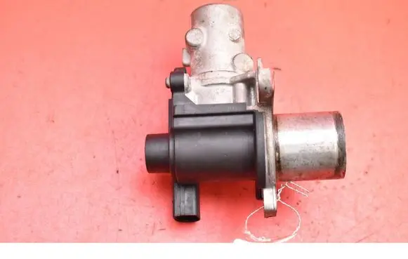 EGR valve
