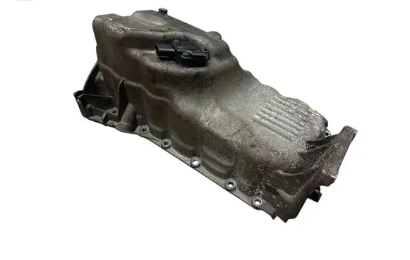 BMW 5 E60 E61 Oil sump 7803071 13992010