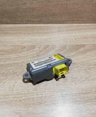BMW 7 E65 E66 Airbag deployment crash/impact sensor 6929554