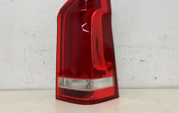 Mercedes-Benz V Class W447 Rear/tail lights A4478200664