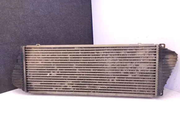 Volkswagen II LT Intercooler radiator A9015010701