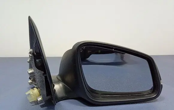 BMW 7 F01 F02 F03 F04 Front door electric wing mirror 7242690