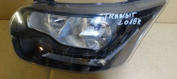 Ford Transit Headlight/headlamp GK3113W030BB 011A02A00RL