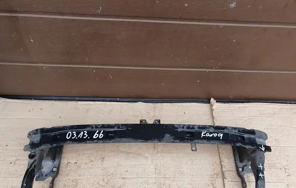 Skoda Karoq Front bumper cross member 57A807119