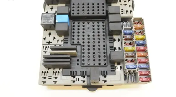 Volvo XC90 Fuse box set 08679899