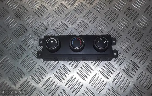 Dodge Caravan Climate control unit 55111967AA