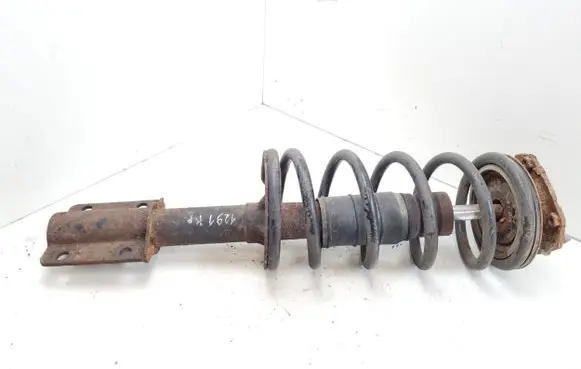 Citroen Jumper Front shock absorber with coil spring