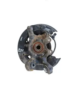 BMW 3 E90 E91 Rear wheel hub spindle/knuckle 6783665