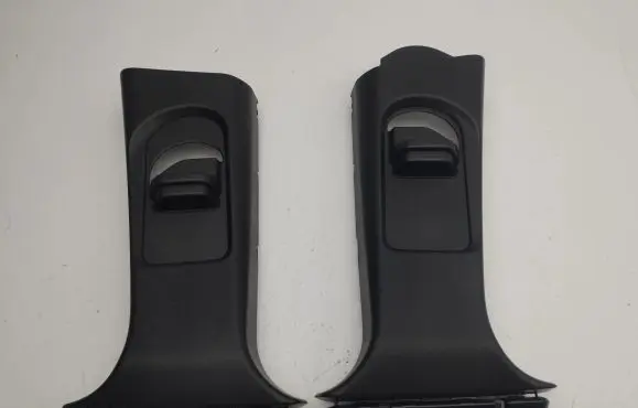 Mercedes-Benz B W246 W242 (B) pillar trim (top) A2466900425 A2466900325