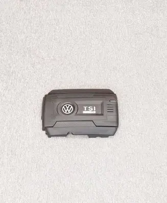 Volkswagen Golf VII Engine cover (trim) 06K103925BH 06K103925Q 06K103925BQ