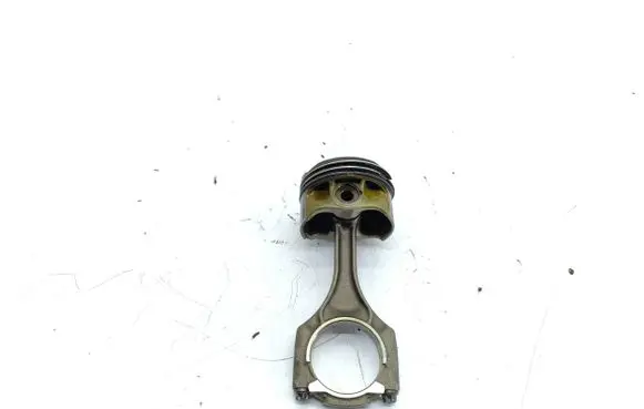 BMW X6 E71 Piston with connecting rod 7843237 784323703
